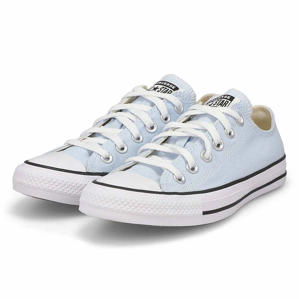 Women's Chuck Taylor All Star Sneakers - Wht/Mono