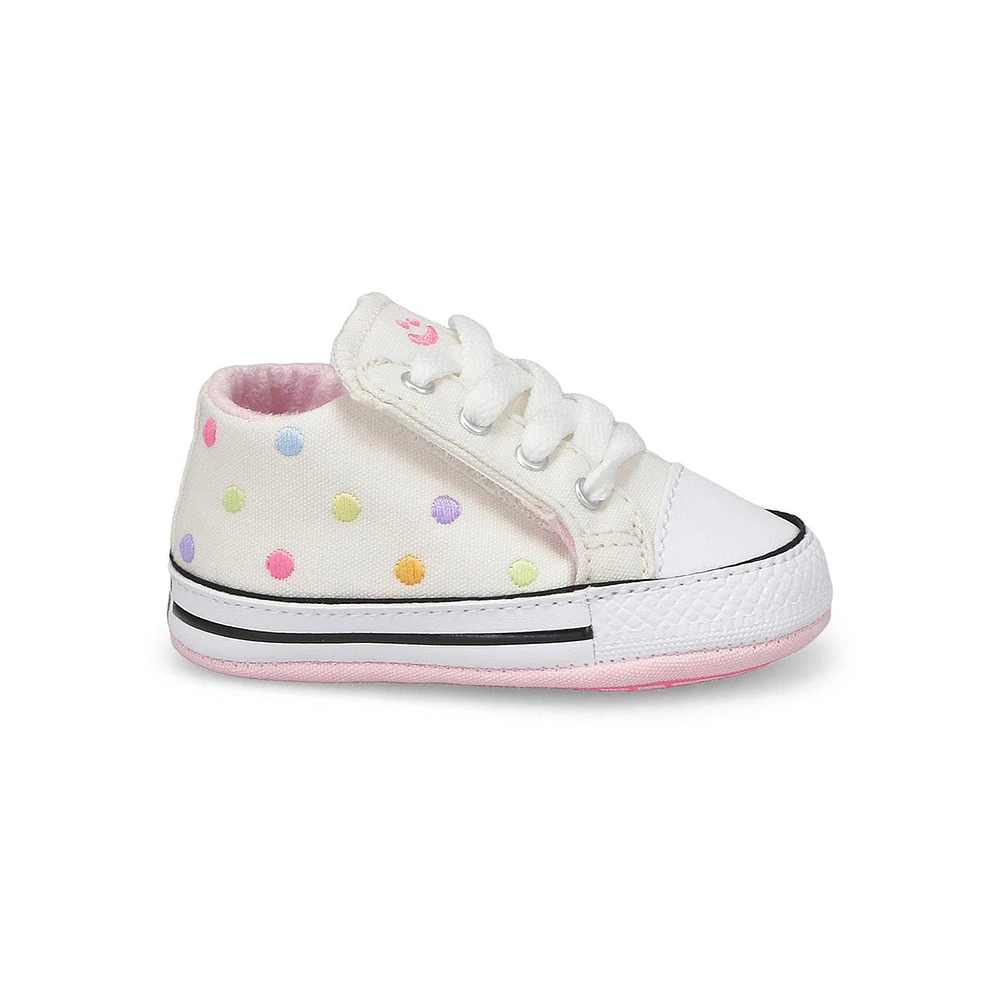 Baskets CHUCK TAYLOR ALL STAR CRIBSTER SPRING REFR