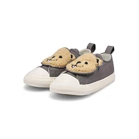 Infants'  Chuck Taylor All Star Sherpa Bear Easy-O