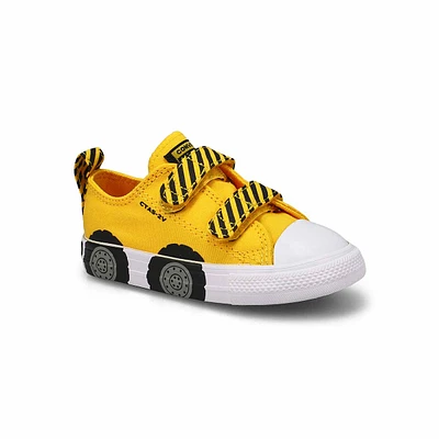 Infants' Chuck Taylor All Star 2V Construction Sne