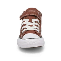 Boys' Chuck Taylor All Star Malden Street Mid Snea
