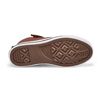 Boys' Chuck Taylor All Star Malden Street Mid Snea