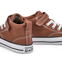 Boys' Chuck Taylor All Star Malden Street Mid Snea