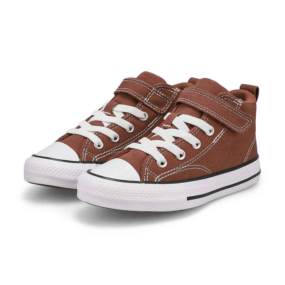 Boys' Chuck Taylor All Star Malden Street Mid Snea