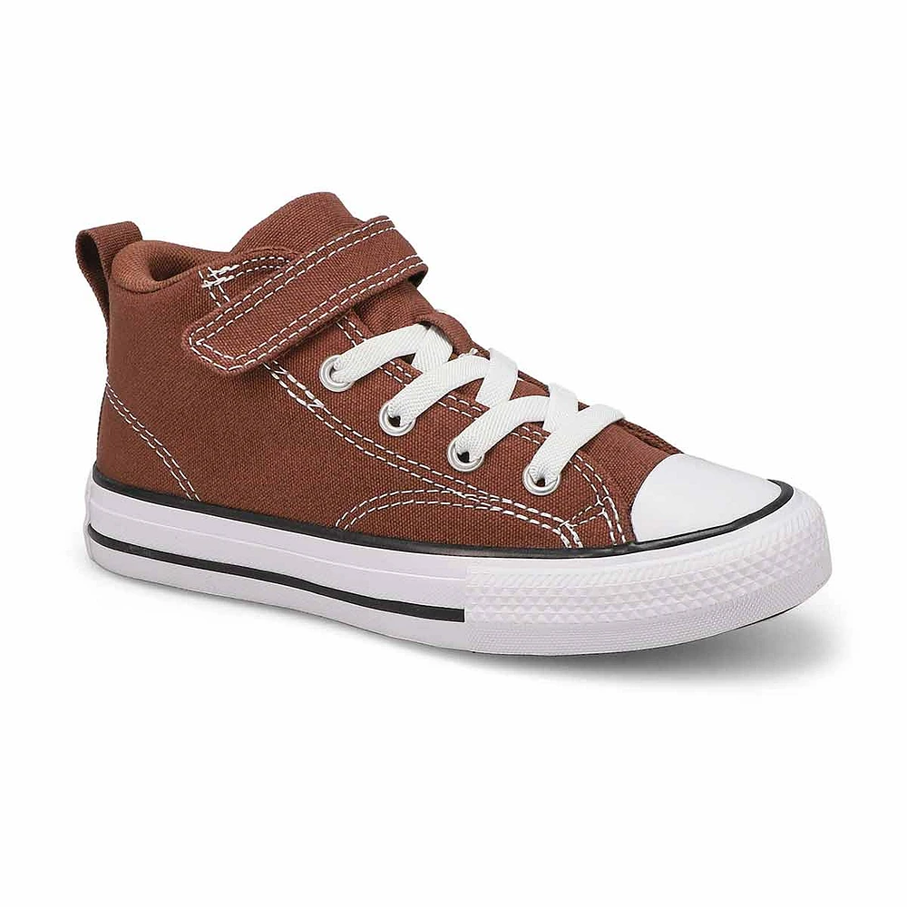 Baskets CHUCK TAYLOR ALL STAR MALDEN STREET MID, n