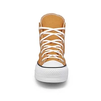 Baskets à plateforme CHUCK TAYLOR ALL STAR LIFT HI