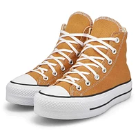 Baskets à plateforme CHUCK TAYLOR ALL STAR LIFT HI