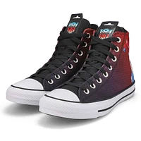 Women's Chuck Taylor All Star Optimus Prime Hi Top