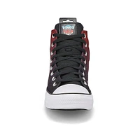 Men's Chuck Taylor All Star Optimus Prime Hi Top S