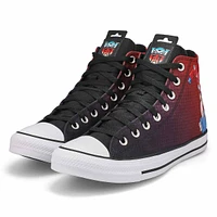 Men's Chuck Taylor All Star Optimus Prime Hi Top S