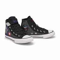 Kid's Chuck Taylor All Star 1V Transformers Hi Top