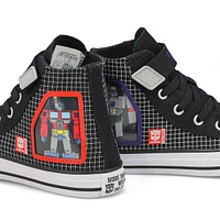 Kid's Chuck Taylor All Star 1V Transformers Hi Top