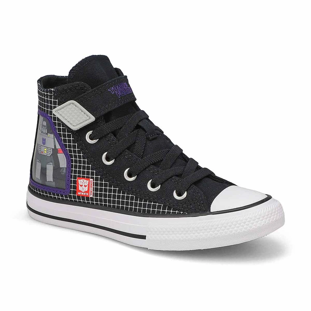 Baskets hautes CHUCK TAYLOR ALL STAR 1V TRANSFORME