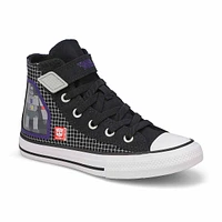 Kid's Chuck Taylor All Star 1V Transformers Hi Top