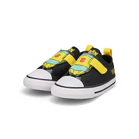 Infant's Chuck Taylor All Star V2 Transformers Can