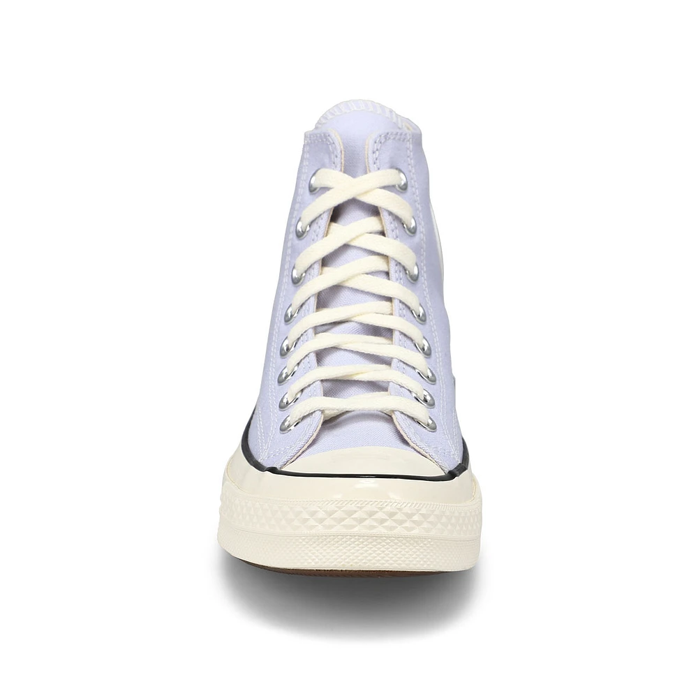 Women's  Chuck 70 Seasonal Hi Top Sneaker - Bluebe