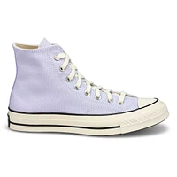Women's  Chuck 70 Seasonal Hi Top Sneaker - Bluebe