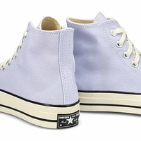 Women's  Chuck 70 Seasonal Hi Top Sneaker - Bluebe