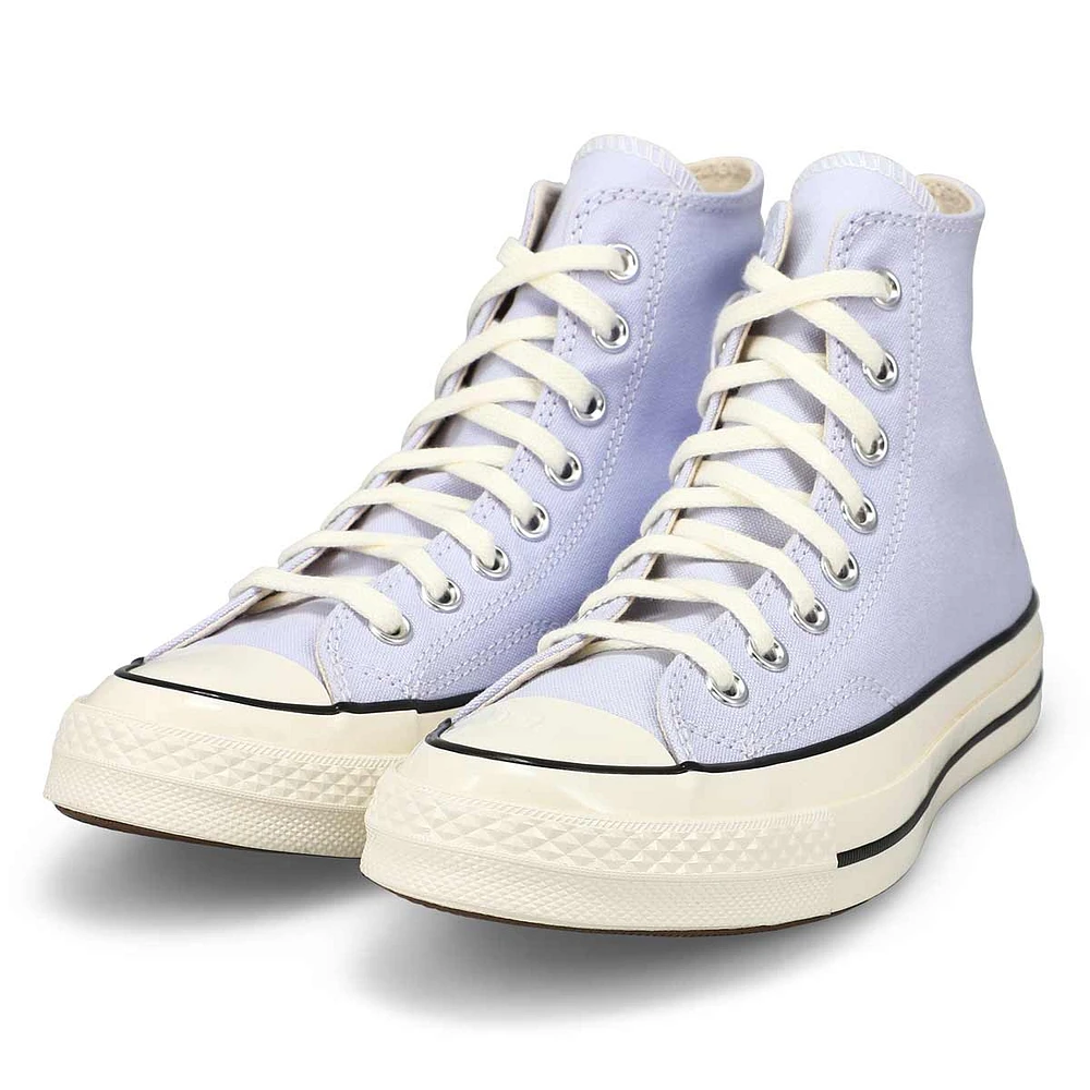 Women's  Chuck 70 Seasonal Hi Top Sneaker - Bluebe