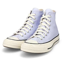 Women's  Chuck 70 Seasonal Hi Top Sneaker - Bluebe