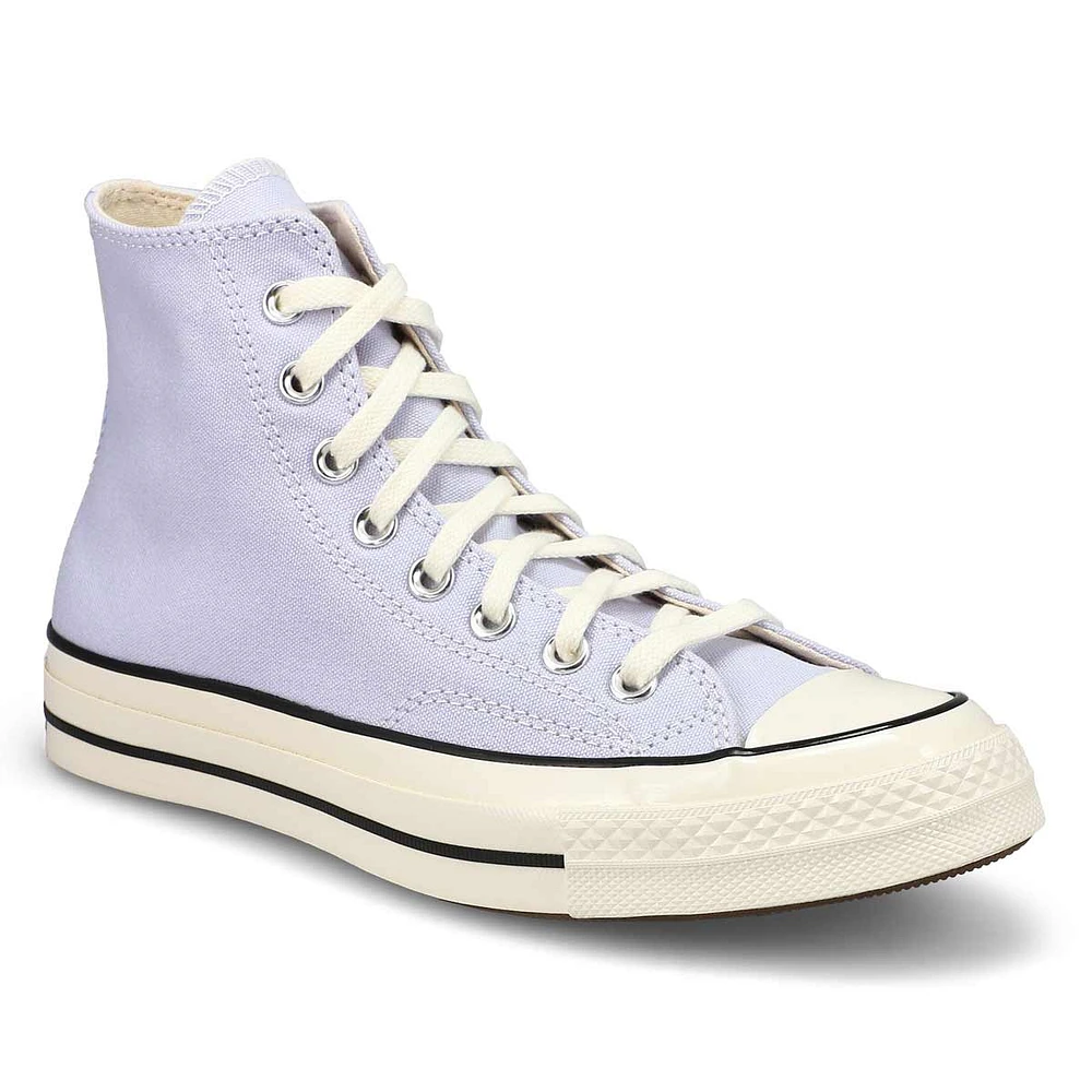Women's Chuck 70 Seasonal Hi Top Sneaker - Bluebe