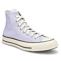 Women's  Chuck 70 Seasonal Hi Top Sneaker - Bluebe