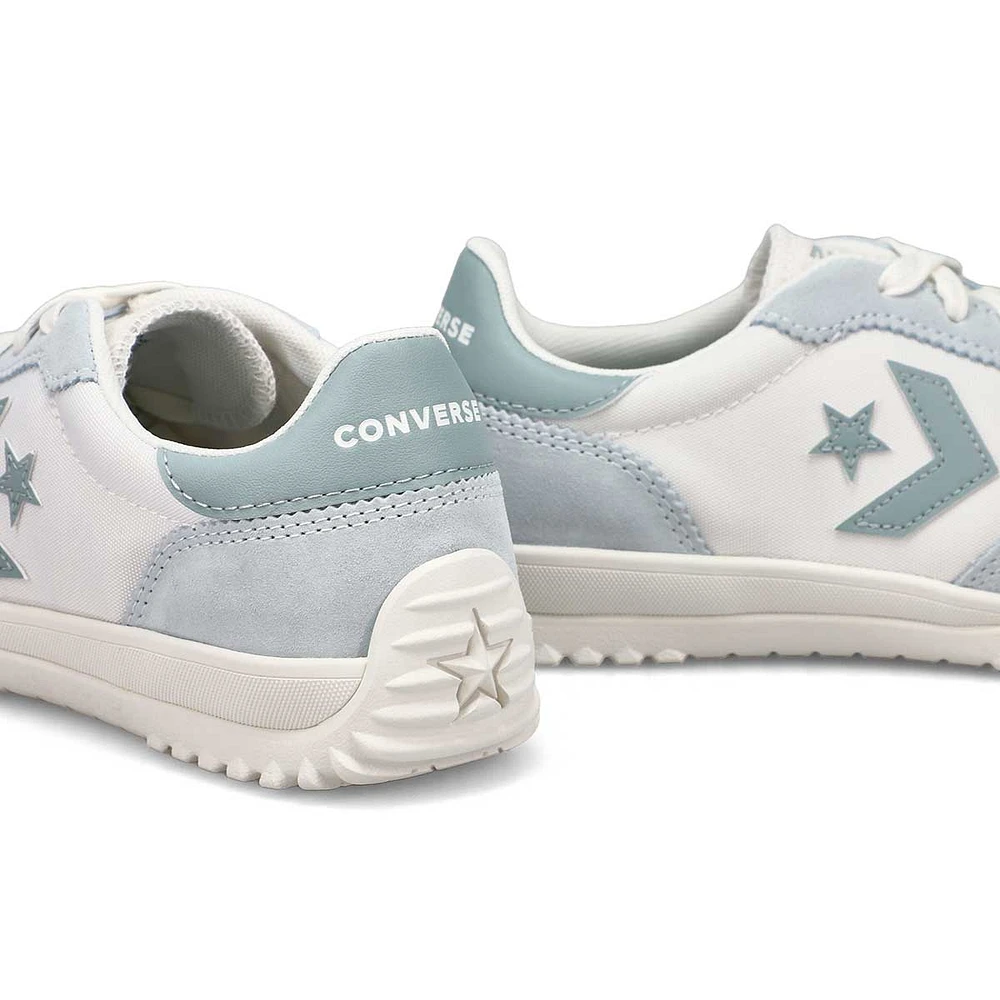 Baskets à lacets RUN STAR TRAINER, flamant dégradé