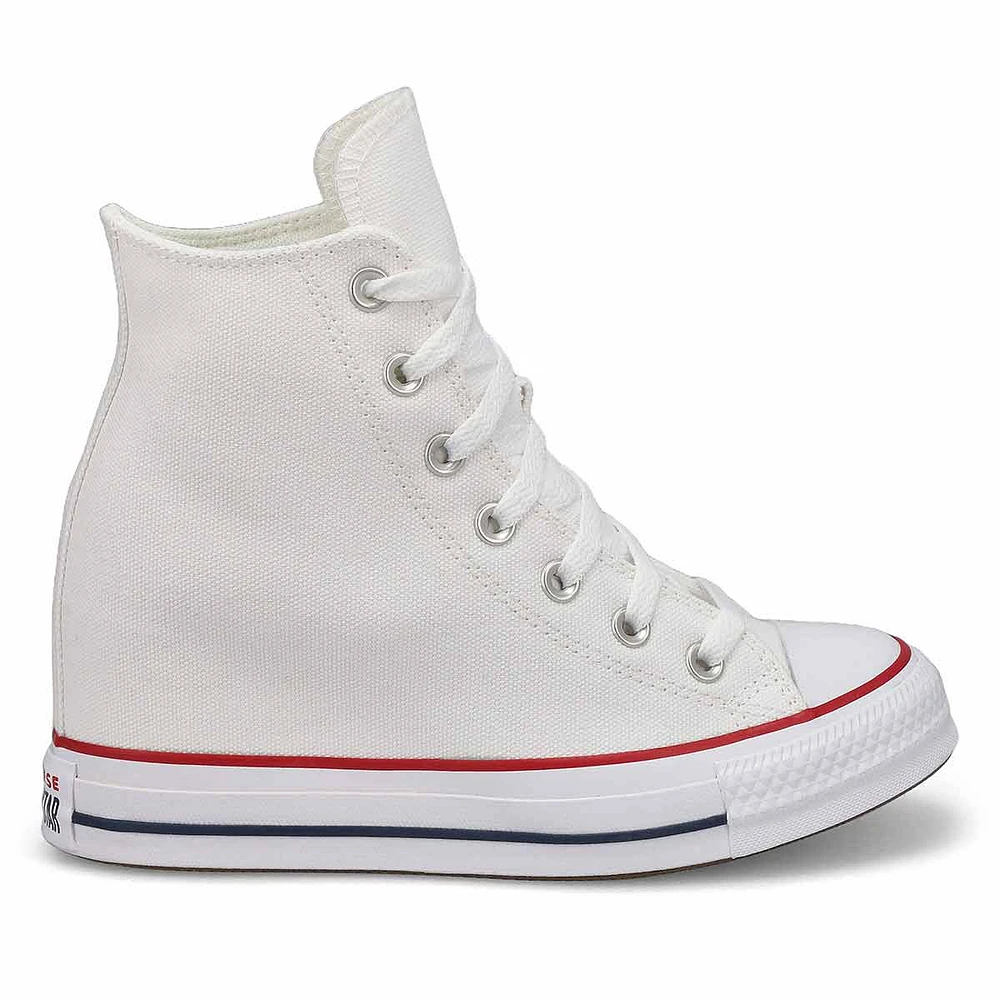 Baskets CHUCK TAYLOR ALL STAR WEDGE