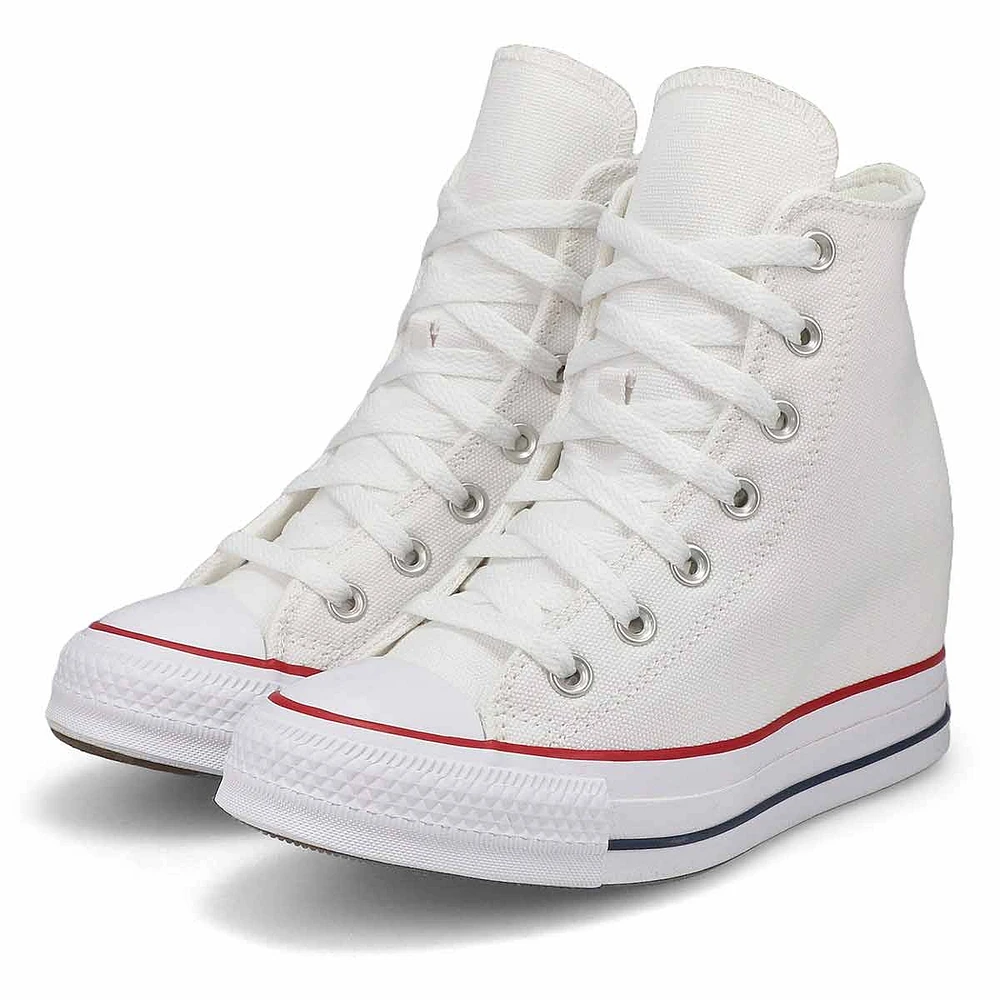 Baskets CHUCK TAYLOR ALL STAR WEDGE