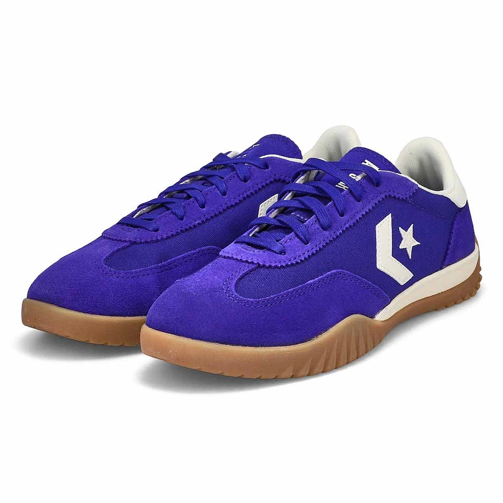 Baskets à lacets RUN STAR TRAINER, indigo de nuit/