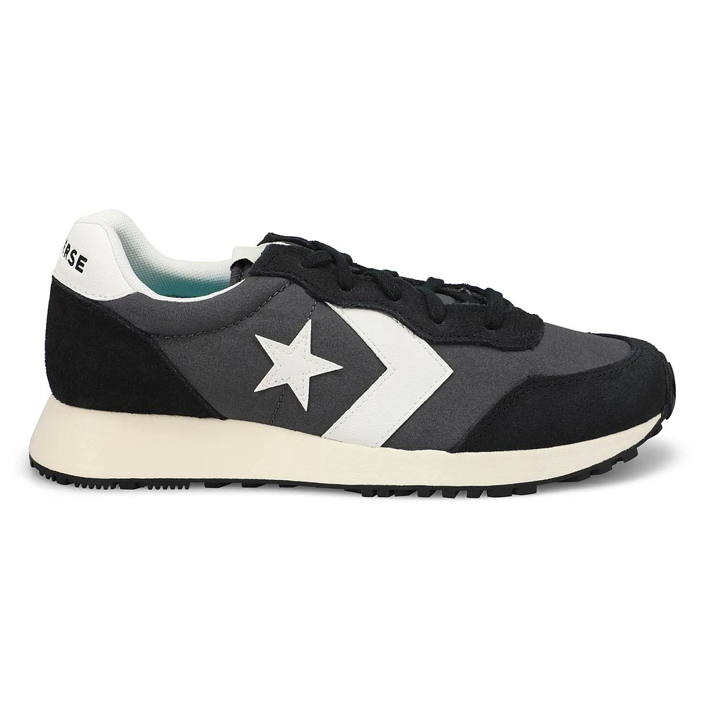 Women's Omega Trainer Lace Up Sneaker