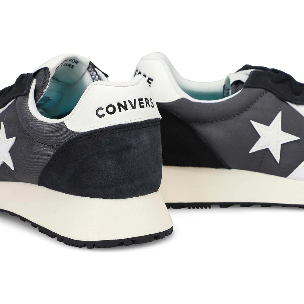 Women's Omega Trainer Lace Up Sneaker