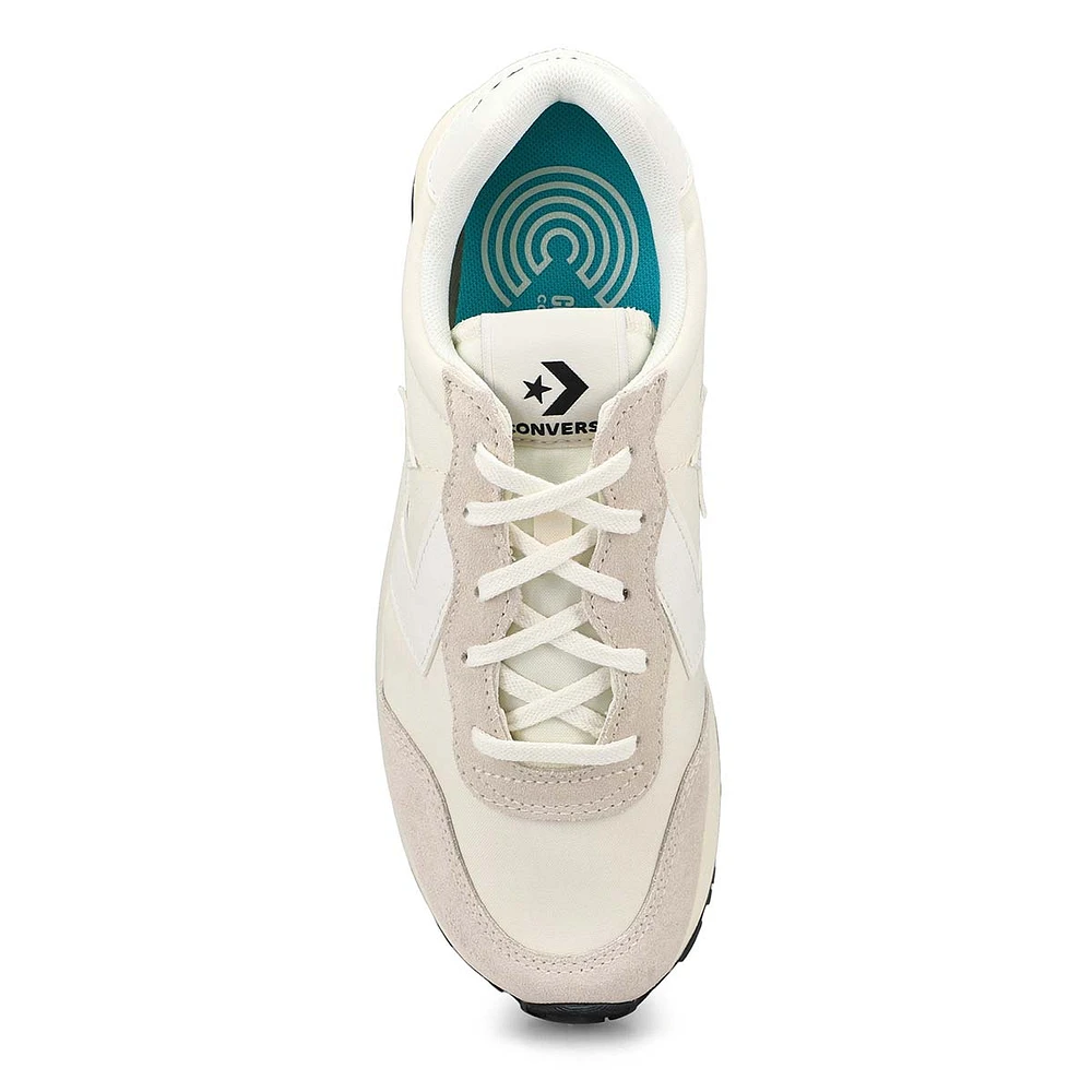 Women's Omega Trainer Lace Up Sneaker