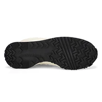 Women's Omega Trainer Lace Up Sneaker