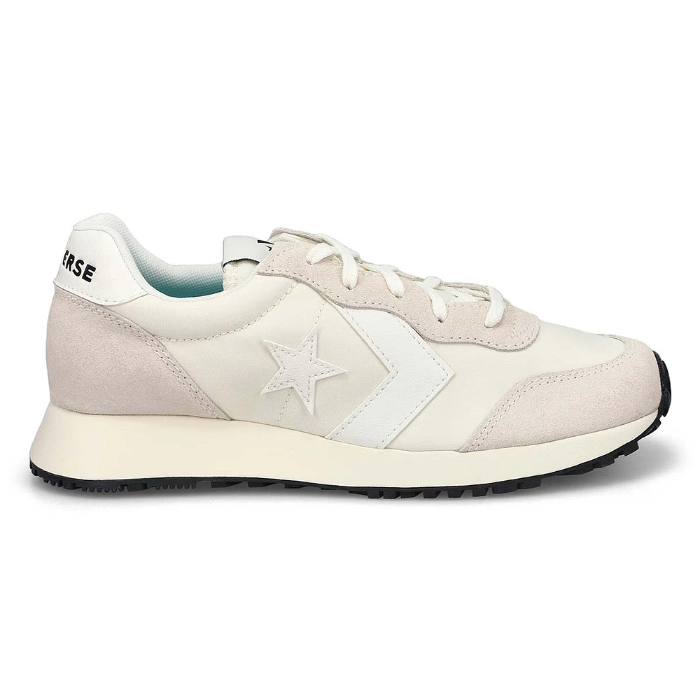 Women's Omega Trainer Lace Up Sneaker