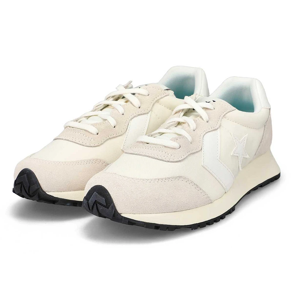 Women's Omega Trainer Lace Up Sneaker