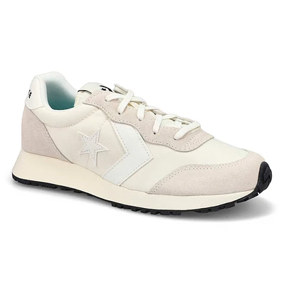 Women's Omega Trainer Lace Up Sneaker - Summit Pin