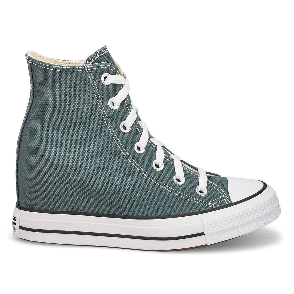 Women's Chuck Taylor All Star Wedge Sneaker