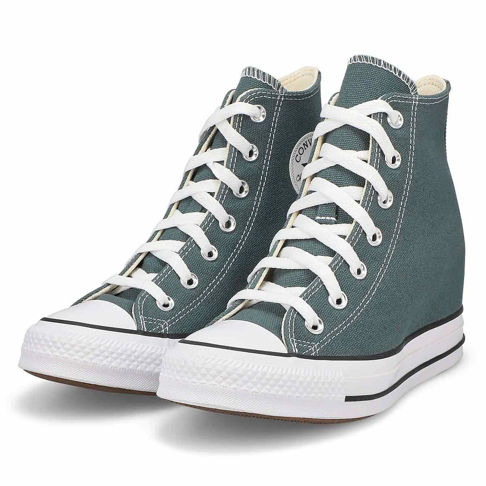 Baskets CHUCK TAYLOR ALL STAR WEDGE