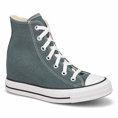 Women's Chuck Taylor All Star Wedge Sneaker