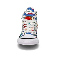 Baskets hautes CHUCK TAYLOR ALL STAR 1V DINOCONS,