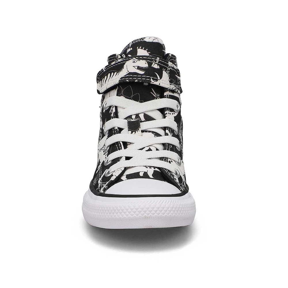 Kids' Chuck Taylor All Star 2V Dinocons Hi Top Sne