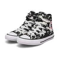 Kids' Chuck Taylor All Star 2V Dinocons Hi Top Sne