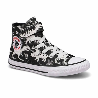 Kids' Chuck Taylor All Star 2V Dinocons Hi Top Sne