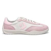 Woemn's Run Star Trainer Lace Up Sneaker - Flaming
