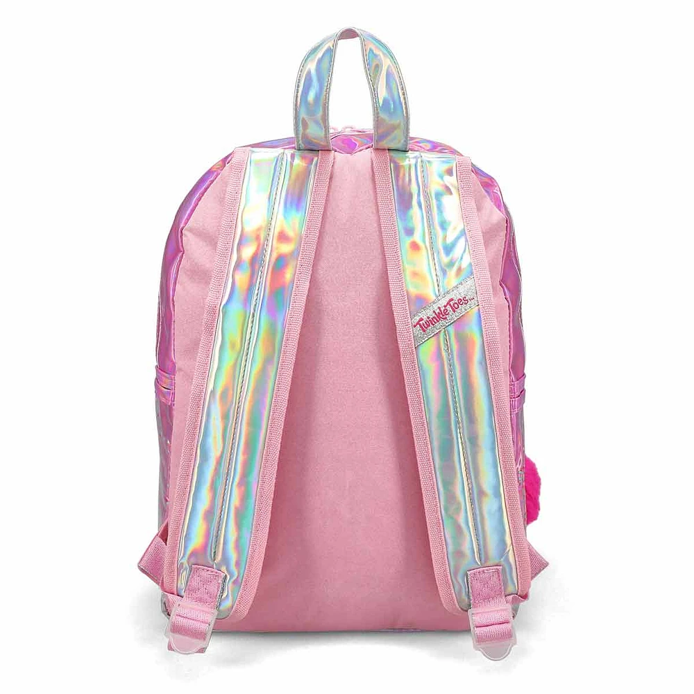 Sac à dos SKECHERS UNICORN, rose, filles