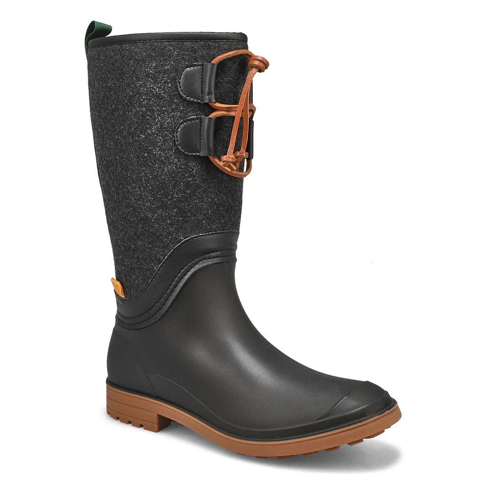 Women's Abigail Waterproof Rain Boot