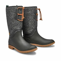 Women's Abigail Waterproof Rain Boot