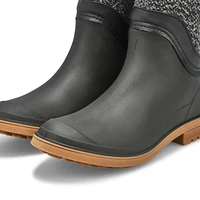 Women's Abigail Waterproof Rain Boot