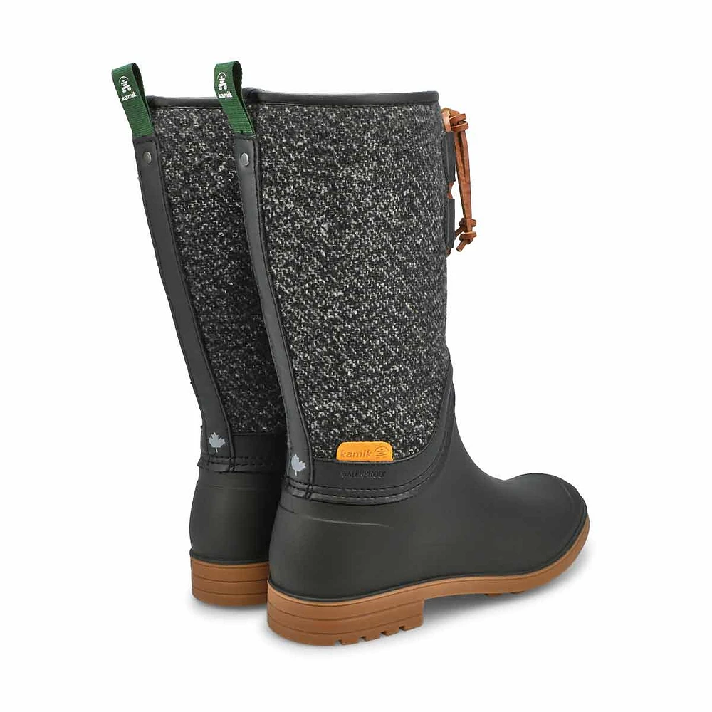 Women's Abigail Waterproof Rain Boot